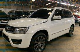 Suzuki Grand Vitara 2016 for sale in Quezon City