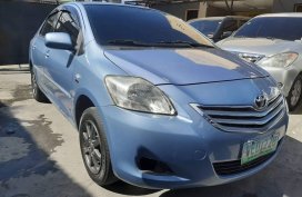 Selling Toyota Vios 2011 in Quezon City