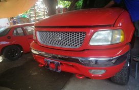 Ford Triton 1999 for sale in Cainta 