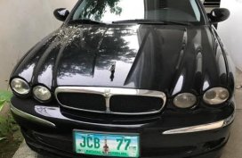  Jaguar X-Type 2005 for sale in Muntinlupa