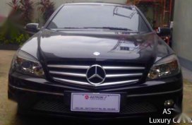 Mercedes-Benz CLC-Class 2011 for sale in Quezon City
