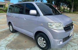 Suzuki Apv 2012 for sale in Cebu