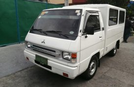 Sell 2013 Mitsubishi L300 in Quezon City