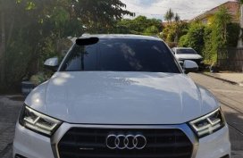 Audi Q5 2019 for sale in Manila