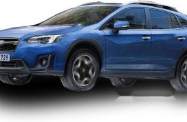Subaru Xv 2020 for sale in Cavite