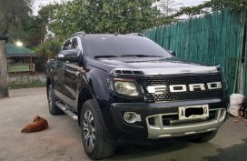 Ford Ranger 2014 for sale in Imus 