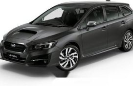 Subaru Levorg 2020 for sale in Camarines Sur