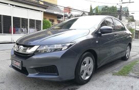 Sell 2016 Honda City in Manila