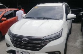 Toyota Rush 2019 for sale in Quezon City