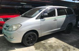 Sell 2007 Toyota Innova in Meycauayan
