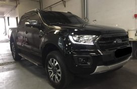 Selling Brand New Ford Ranger in Quezon City