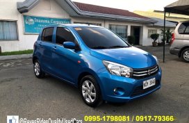 Suzuki Celerio 2018 for sale in Cainta