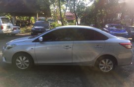 Selling Purple Toyota Vios 2018 in Quezon City