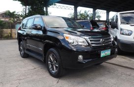 Sell 2011 Lexus Gx 460 in Pasig