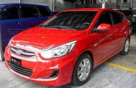 Hyundai Accent 2017 for sale in Manila