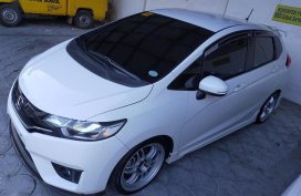 Honda Fit 2016 for sale in Bacoor