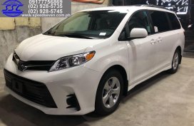 Toyota Sienna 2020 for sale in Quezon City