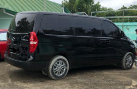Hyundai Starex 2016 for sale in Cebu City