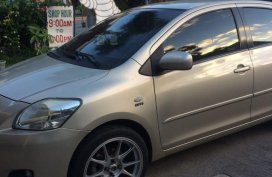 Sell 2009 Toyota Vios in Muntinlupa