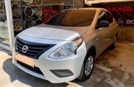 Selling Nissan Almera 2017 in Cebu City