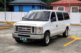 Ford E-150 2011 for sale in Imus