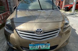2012 Toyota Vios 1.3G AT
