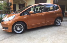 Sell 2012 Honda Jazz in Lipa