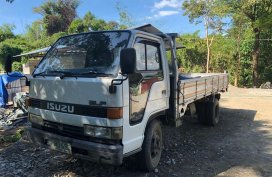 Isuzu Elf 1990 for sale in San Juan