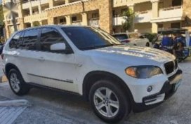 Selling Bmw X5 2007 in Quezon City