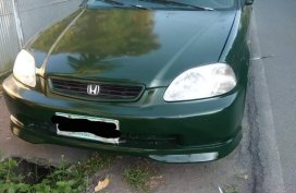 Honda Civic 1997 for sale in Manila