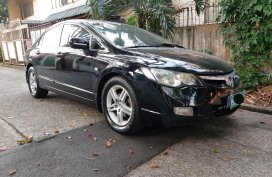 Sell 2007 Honda Civic in Pasig