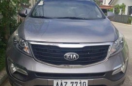 Kia Sportage 2014 for sale in Lapu-Lapu