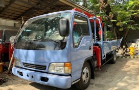 Isuzu Elf 2019 for sale in Manila