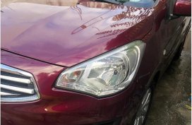 Selling Mitsubishi Mirage G4 2018 in Dasmariñas