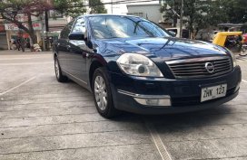 2007 Nissan Teana for sale in San Juan