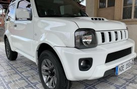 Suzuki Jimny 2017 for sale in Manila