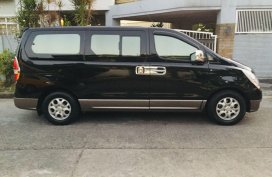 Hyundai Grand Starex 2008 for sale in Quezon City