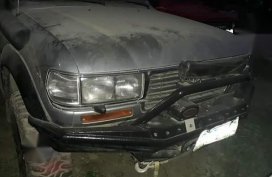 Toyota Land Cruiser 1998 for sale in Davao Ci