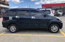Selling Toyota Avanza 2015 in Manila