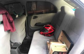 Honda City 2008 Model (Manual Transmission Drive)