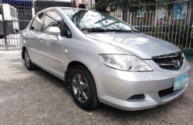 Honda City 2005 for sale in Manila