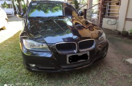 Bmw 318I 2010 for sale in Makati 