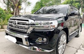 Toyota Land Cruiser 2017 for sale in Bacoor