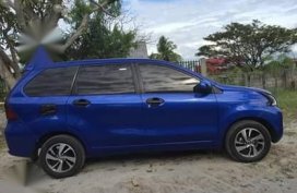 Toyota Avanza 2018 for sale in Malolos
