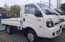 Kia K2500 2019 for sale in Manila 