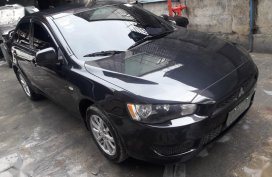Sell 2014 Mitsubishi Lancer in Manila