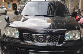Sell 2008 Nissan X-Trail in Manila
