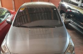 Selling Mitsubishi Mirage G4 2015 in Quezon City