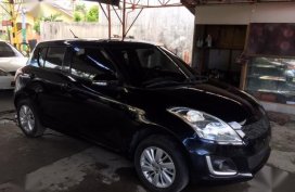 Selling Suzuki Swift 2016 in Naga
