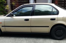 Honda Civic 1996 for Sale